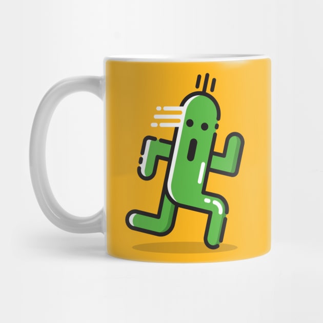 Cactuar! by The_SaveState